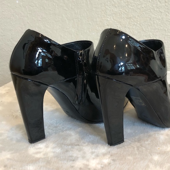 Prada booties Size 38 - Picture 6 of 6